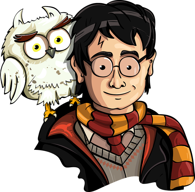 Harry Potter’s Birthday Extravaganza and Storytime 12568758 featured image