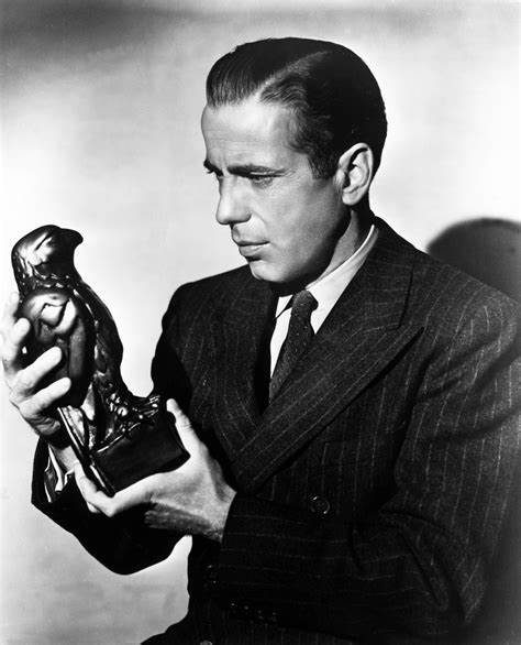 Film- The Maltese Falcon  featured image