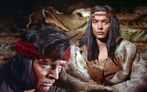 Film- Apache  featured image