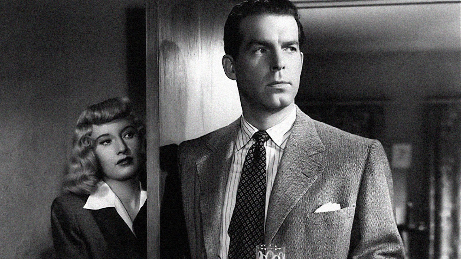 Film- Double Indemnity  featured image