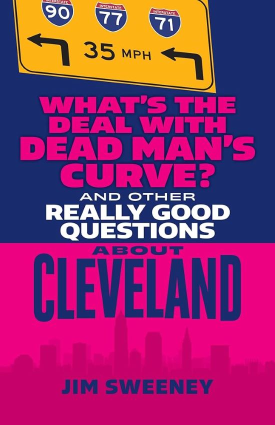 Meet The Author- What’s the Deal with Dead Man’s Curve? 12813871 featured image