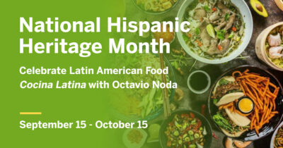 octavio noda latin american food