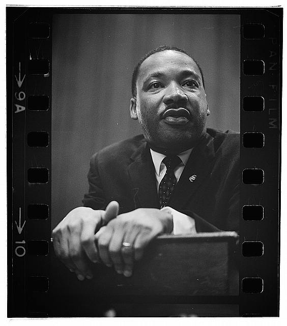 Share the Dream – A Celebration of Dr. Martin Luther King, Jr.: For School-Age Children  featured image