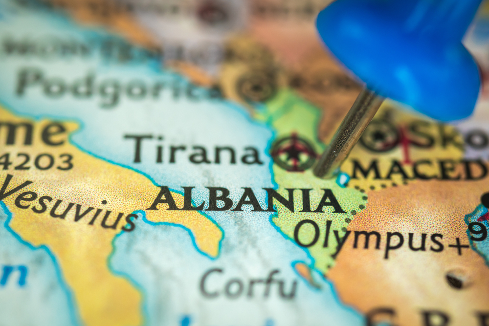 Learn About Albania Scavenger Hunt: For Youth of All Ages  featured image