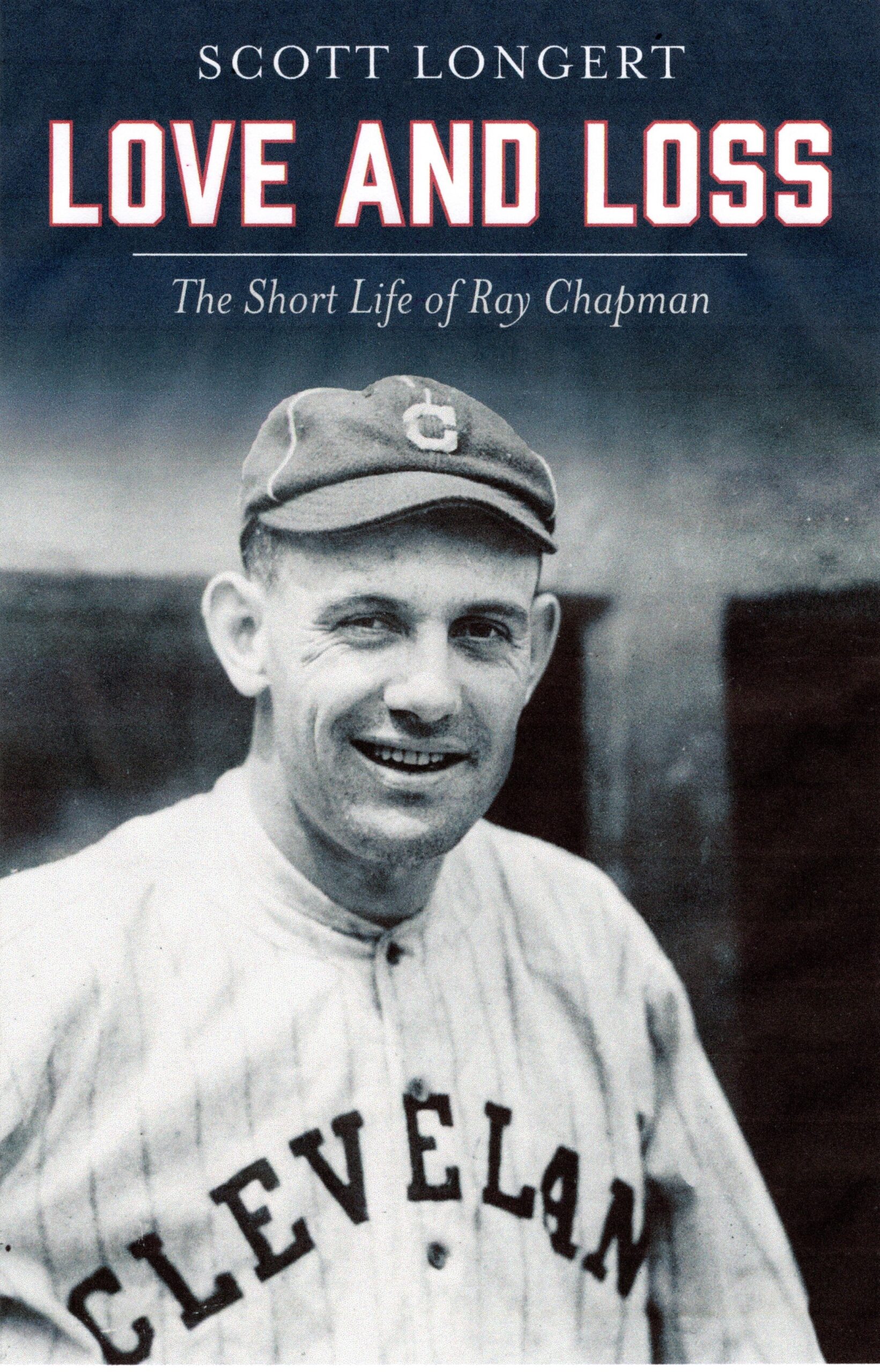 MTA: Love and Loss: The Short Life of Ray Chapman  featured image