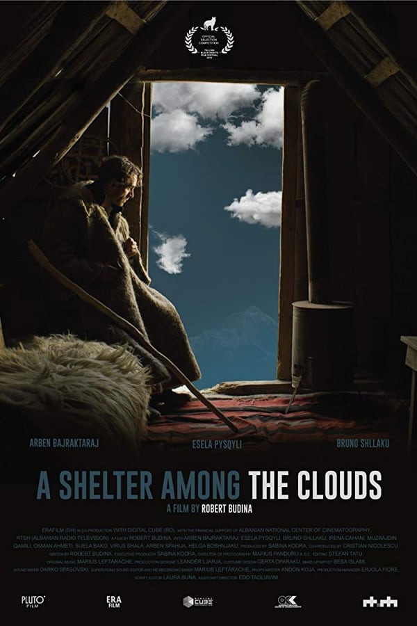 Besa Film- A Shelter Among the Clouds (2018)  featured image