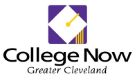 College Now logo